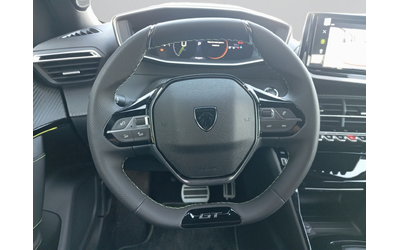 Peugeot 2008 GT EXCLUSIVE 1.2 PureTech 145 HYBRID 48V e-DCS6 EURO 6.4 - автомобили, коли, обяви за нови и употребявани 8
