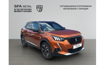 peugeot-2008-gt-line - 2