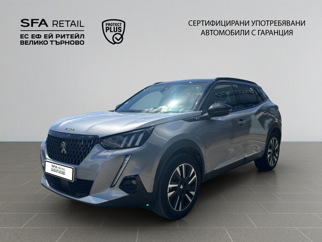 Peugeot 2008 GT PACK - автомобили, коли, обяви за нови и употребявани 0