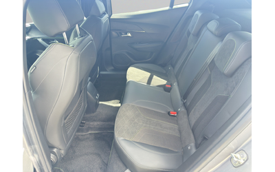 Peugeot 2008 GT PACK - автомобили, коли, обяви за нови и употребявани 10