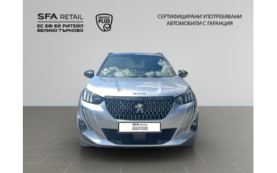 peugeot-2008-gt-pack - 1