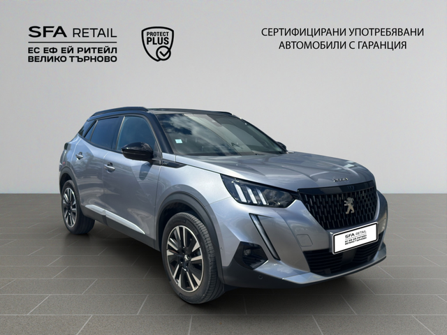 Peugeot 2008 GT PACK - автомобили, коли, обяви за нови и употребявани 2