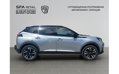 peugeot-2008-gt-pack - 3