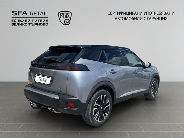 Peugeot 2008 GT PACK - автомобили, коли, обяви за нови и употребявани 4