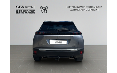 peugeot-2008-gt-pack - 5