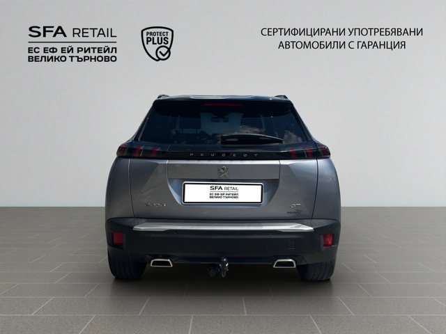 Peugeot 2008 GT PACK - автомобили, коли, обяви за нови и употребявани 5