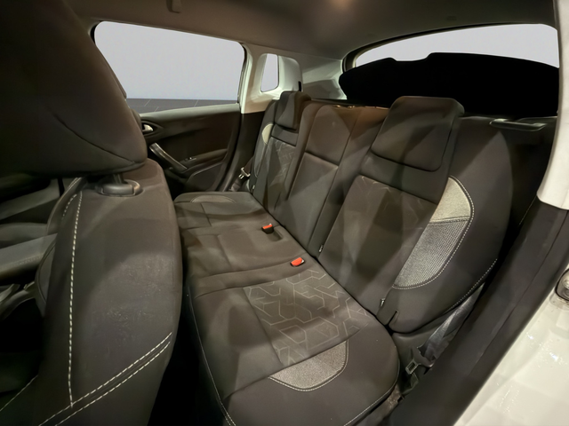 Peugeot 2008 NEW ACTIVE 1.2 e-THP 110 EAT6 STT EURO 6 N1 - автомобили, коли, обяви за нови и употребявани 11