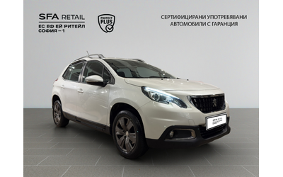 peugeot-2008-new-active-1-2-e-thp-110-eat6-stt-euro-6-n1 - 2