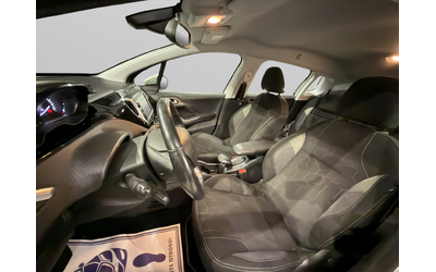 Peugeot 2008 NEW ACTIVE 1.2 e-THP 110 EAT6 STT EURO 6 N1 - автомобили, коли, обяви за нови и употребявани 9