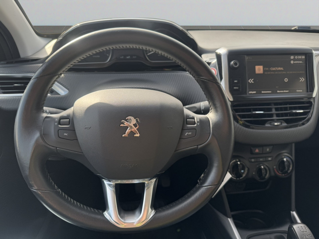 Peugeot 2008 NEW ACTIVE 1.2 e-VTi 82 BVM5 EURO 6.2 - автомобили, коли, обяви за нови и употребявани 7