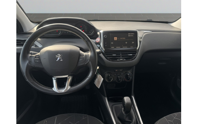 Peugeot 2008 NEW ACTIVE 1.2 e-VTi 82 BVM5 EURO 6.2 - автомобили, коли, обяви за нови и употребявани 8