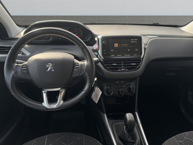 Peugeot 2008 NEW ACTIVE 1.2 e-VTi 82 BVM5 EURO 6.2 - автомобили, коли, обяви за нови и употребявани 8