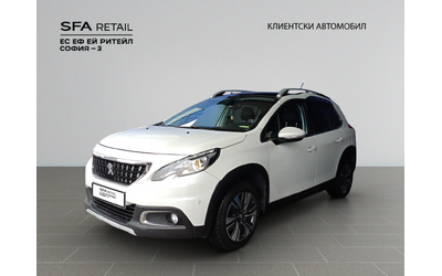 peugeot-2008-new-allure-1-2-e-thp-110-eat6-stt-euro-6-2 - 0