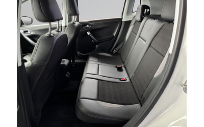Peugeot 2008 NEW ALLURE 1.2 e-THP 110 EAT6 STT EURO 6.2 - автомобили, коли, обяви за нови и употребявани 7
