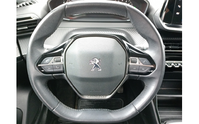 Peugeot 2008 New Line Up ACTIVE 1.2 PureTech 100 BVM6 EURO6 - автомобили, коли, обяви за нови и употребявани 10
