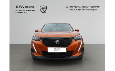 peugeot-2008-new-line-up-active-1-2-puretech-100-bvm6-euro6 - 1