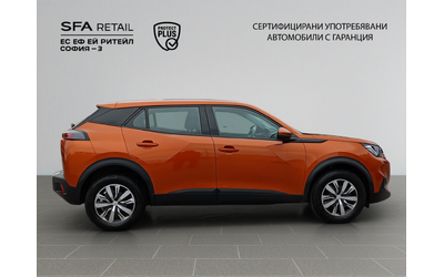 peugeot-2008-new-line-up-active-1-2-puretech-100-bvm6-euro6 - 3