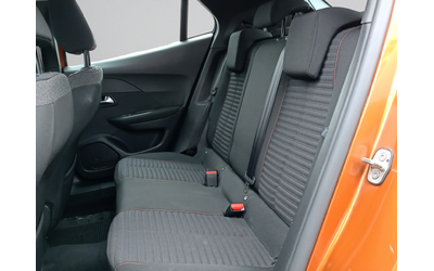 Peugeot 2008 New Line Up ACTIVE 1.2 PureTech 100 BVM6 EURO6 - автомобили, коли, обяви за нови и употребявани 9