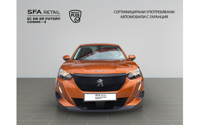 peugeot-2008-new-line-up-active-1-2-puretech-100-bvm6-euro6 - 1