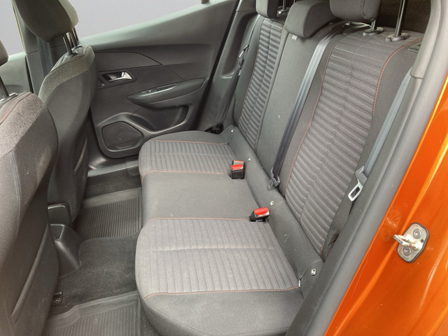 Peugeot 2008 New Line Up ACTIVE 1.2 PureTech 100 BVM6 EURO6 - автомобили, коли, обяви за нови и употребявани 9