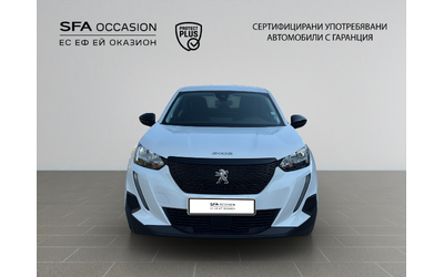 peugeot-2008-new-line-up-active-1-2-puretech-100-bvm6-euro6 - 1