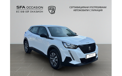 peugeot-2008-new-line-up-active-1-2-puretech-100-bvm6-euro6 - 2