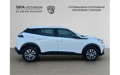 peugeot-2008-new-line-up-active-1-2-puretech-100-bvm6-euro6 - 3