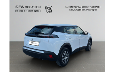 peugeot-2008-new-line-up-active-1-2-puretech-100-bvm6-euro6 - 4