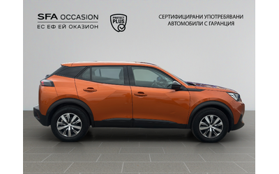 peugeot-2008-new-line-up-active-1-2-puretech-100-bvm6-euro6 - 3