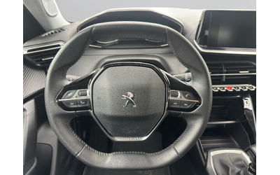 Peugeot 2008 New Line Up ACTIVE 1.2 PureTech 100 BVM6 EURO6 - автомобили, коли, обяви за нови и употребявани 9