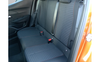 Peugeot 2008 New Line Up ACTIVE 1.2 PureTech 130 BVM6 EURO6 - автомобили, коли, обяви за нови и употребявани 10