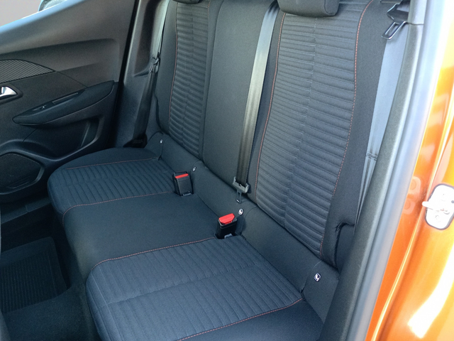Peugeot 2008 New Line Up ACTIVE 1.2 PureTech 130 BVM6 EURO6 - автомобили, коли, обяви за нови и употребявани 10
