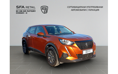 peugeot-2008-new-line-up-active-1-2-puretech-130-bvm6-euro6 - 2