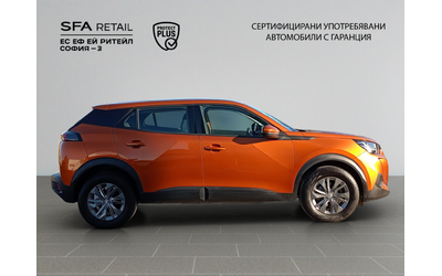 peugeot-2008-new-line-up-active-1-2-puretech-130-bvm6-euro6 - 3