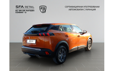 peugeot-2008-new-line-up-active-1-2-puretech-130-bvm6-euro6 - 4