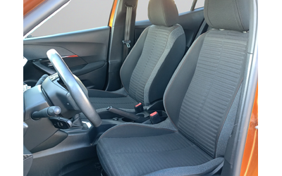 Peugeot 2008 New Line Up ACTIVE 1.2 PureTech 130 BVM6 EURO6 - автомобили, коли, обяви за нови и употребявани 9