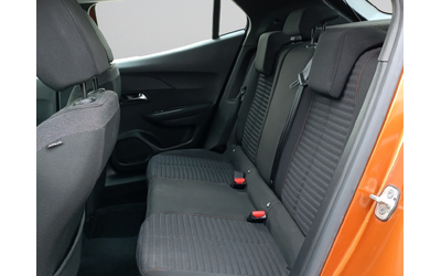 Peugeot 2008 New Line Up ACTIVE 1.2 PureTech 130 BVM6 EURO6 - автомобили, коли, обяви за нови и употребявани 10