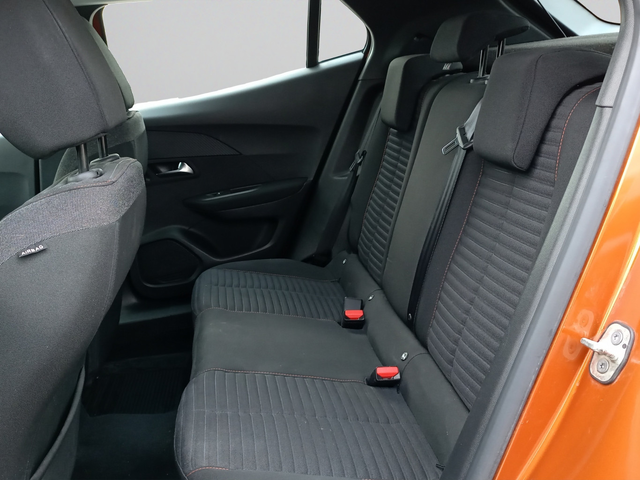 Peugeot 2008 New Line Up ACTIVE 1.2 PureTech 130 BVM6 EURO6 - автомобили, коли, обяви за нови и употребявани 10