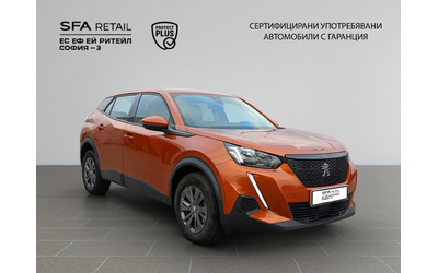 peugeot-2008-new-line-up-active-1-2-puretech-130-bvm6-euro6 - 2