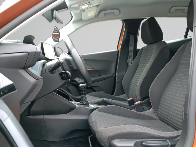 Peugeot 2008 New Line Up ACTIVE 1.2 PureTech 130 BVM6 EURO6 - автомобили, коли, обяви за нови и употребявани 9