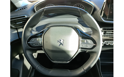 Peugeot 2008 New Line Up ACTIVE 1.2 PureTech 130 BVM6 EURO6 - автомобили, коли, обяви за нови и употребявани 10