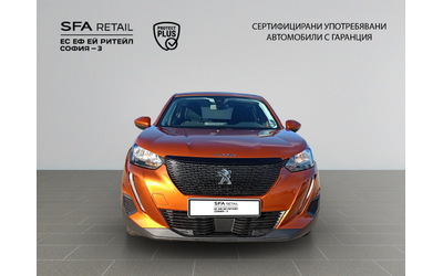 peugeot-2008-new-line-up-active-1-2-puretech-130-bvm6-euro6 - 1