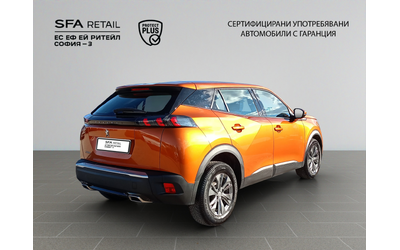 peugeot-2008-new-line-up-active-1-2-puretech-130-bvm6-euro6 - 4