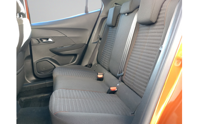 Peugeot 2008 New Line Up ACTIVE 1.2 PureTech 130 BVM6 EURO6 - автомобили, коли, обяви за нови и употребявани 9