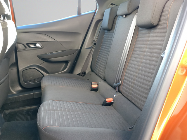 Peugeot 2008 New Line Up ACTIVE 1.2 PureTech 130 BVM6 EURO6 - автомобили, коли, обяви за нови и употребявани 9