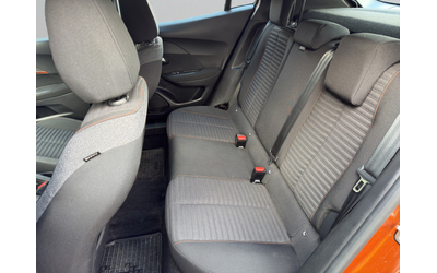 Peugeot 2008 New Line Up ACTIVE PACK 1.2 PureTech 100 BVM6 EURO6 - автомобили, коли, обяви за нови и употребявани 11