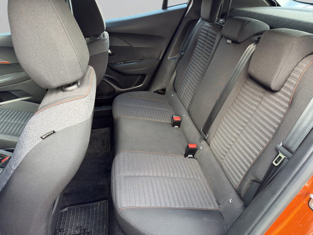 Peugeot 2008 New Line Up ACTIVE PACK 1.2 PureTech 100 BVM6 EURO6 - автомобили, коли, обяви за нови и употребявани 11