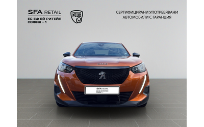 peugeot-2008-new-line-up-active-pack-1-2-puretech-100-bvm6-euro6 - 1