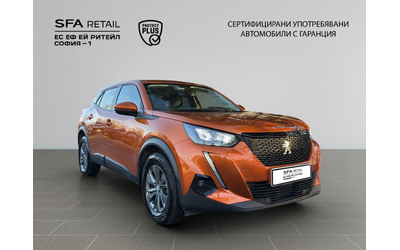 peugeot-2008-new-line-up-active-pack-1-2-puretech-130-bvm6-euro6 - 2