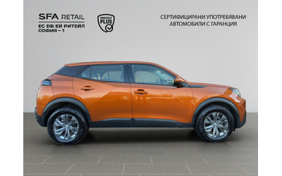 peugeot-2008-new-line-up-active-pack-1-2-puretech-130-bvm6-euro6 - 3